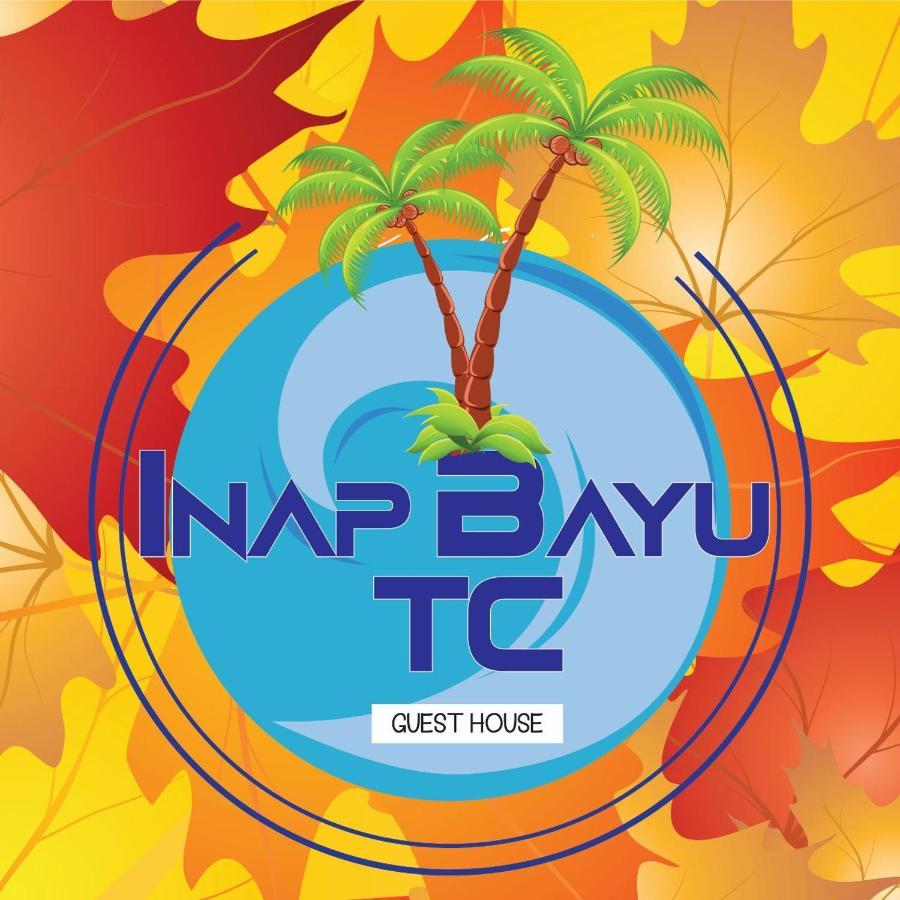 Inap Bayu Tc Apartment Куантан Екстериор снимка