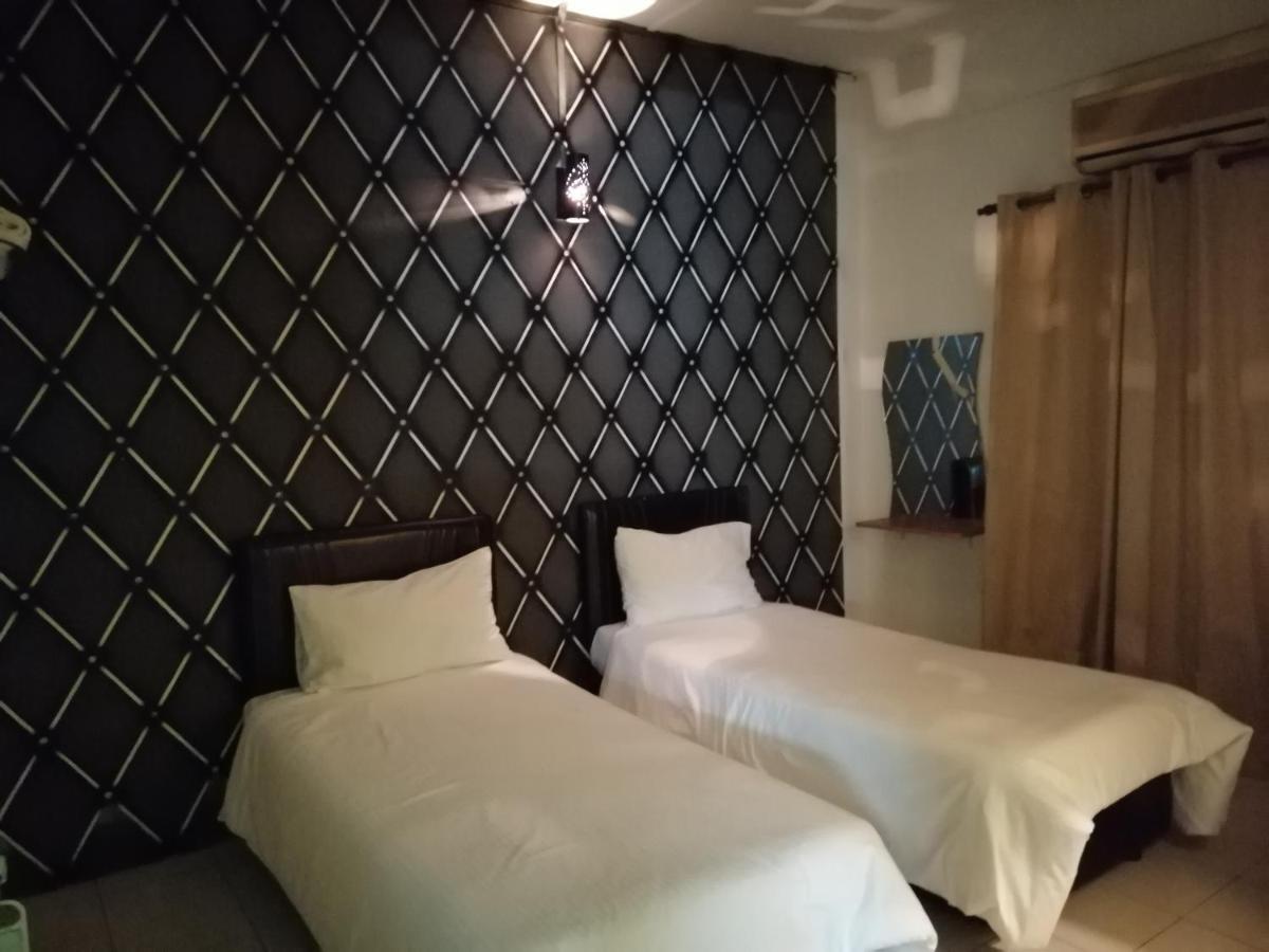 Inap Bayu Tc Apartment Куантан Стая снимка