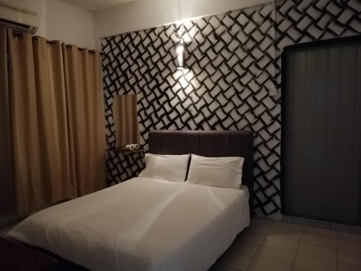 Inap Bayu Tc Apartment Куантан Стая снимка