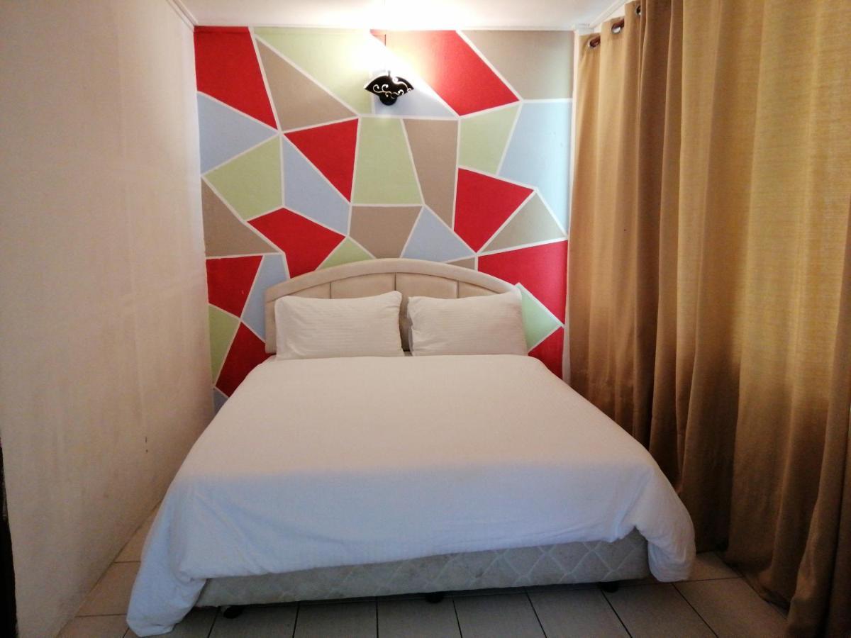 Inap Bayu Tc Apartment Куантан Екстериор снимка
