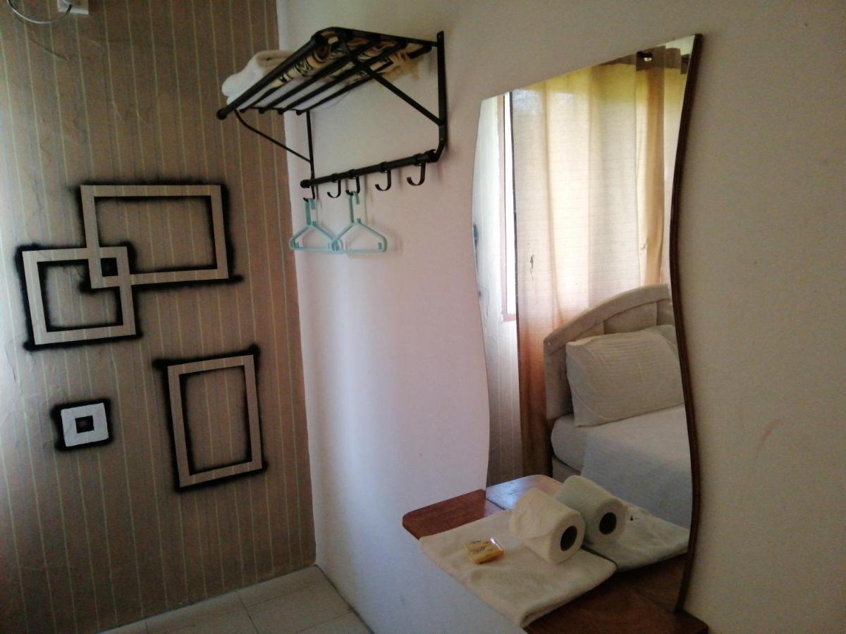Inap Bayu Tc Apartment Куантан Екстериор снимка